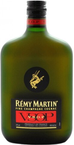 REMY MARTIN VSOP 375ML