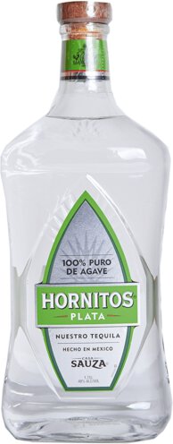 Sauza Tequila Hornitos Plata