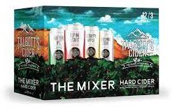 Talbotts The Mixer Can