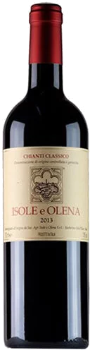 Isole E Olena Chianti Classico