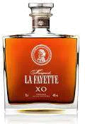 Marquis De La Fayette Xo Cognac