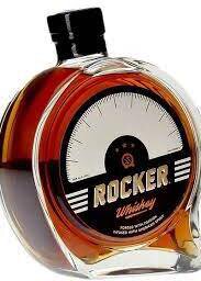 Rocker Port Finished Bourbon Wkhiskey