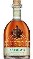 Canerock Jamaican Rum
