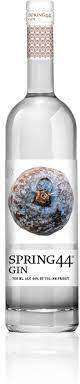Spring 44 Gin