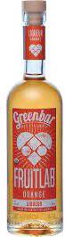 Fruit Lab Citry Orange Liqueur Organic