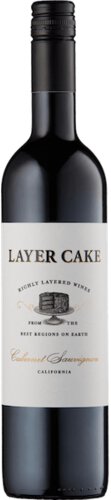 Layer Cake Cabernet Sauvignon Red California 2021