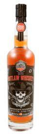 Mystic Mountain Outlaw Red Cinnamon Whiskey
