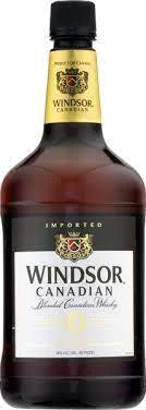 Windsor Canadian Whiskey