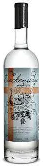 Breckenridge Aquavit