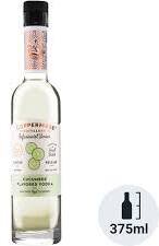 Copper Muse Infusionist Cucumber Vodka