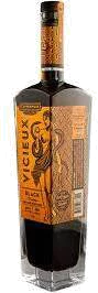 Copper Muse Vicieux Black Vodka Xxx Z