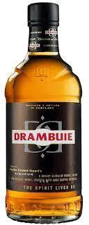 Drambuie Liquor