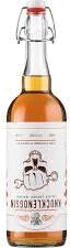 Knucklenoggin Salted Caramel Whisky California