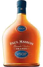 Paul Masson Grande Amber Brandy VSOP