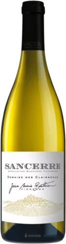 Jean Marie Berthier Sancerre Sauvignon Blanc