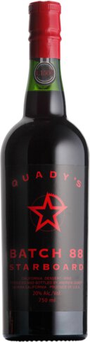 Quady Starboard Batch 88