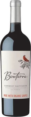 Bonterra Cabernet Sauvignon