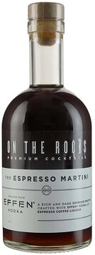 OTR ESSPRESSO MARTINI