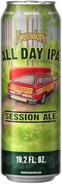 Founders All Day IPA
