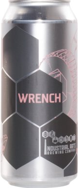 Industrial Arts Wrench IPA