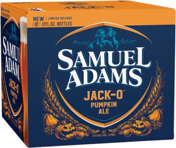 Sam Adams Porch Rocker