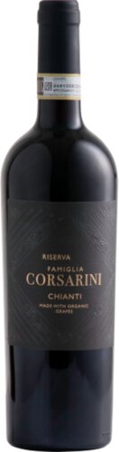 Famiglia Derose Chianti
