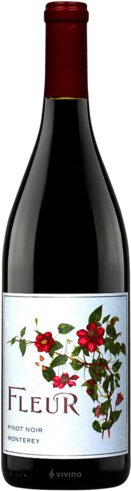 Fleur Pinot Noir Central Coast