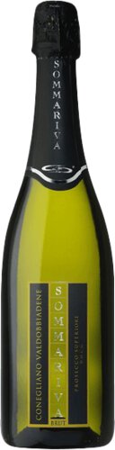 Sommariva Conegliano Valdobbiadene Brut Prosecco Superiore