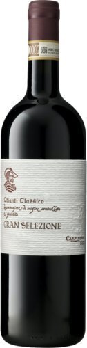 Gran Selezione Chianti Classico