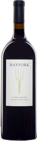 Hayfork Lewelling Cab 750