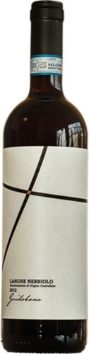 Guidobono Langhe Nebbiolo 750