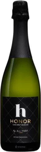Jan Vidal Honor Cava Brut