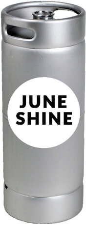 June Shine Hopical Citrus