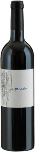 Janzen Cloudy's Vineyard Cabernet 750
