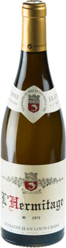 Jl Chave Hermitage Blanc 2017 750