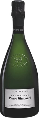 Pierre Gimonnet & Fils Champagne Special Club Brut