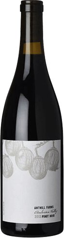 Anthill Farms Anderson Valley Pinot Noir 750ml