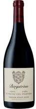 Bergstrom Le Pre Du Col Vineyard