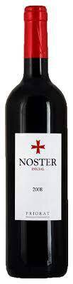 La Perla Del Priorat Noster Inicial