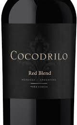Vina Cobos Cocodrilo Corte Red Blend