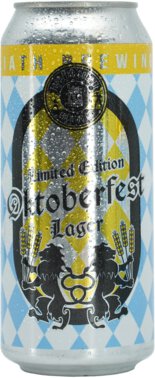 Toppling Goliath Oktoberfest Lager