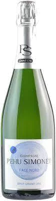 Pehu Simonet Face Nord Millesime Gc Vintage