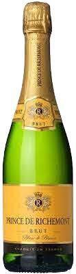 Prince De Richemont Brut Blanc De Blancs
