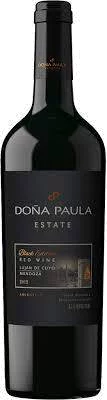 Dona Paula Be Red 750