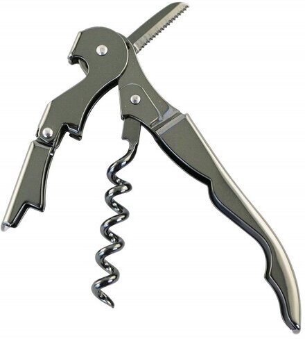 Oeno Duo Lever Waiter Corkscrew