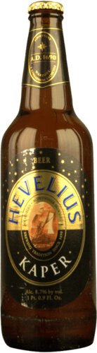 Hevelius Beer