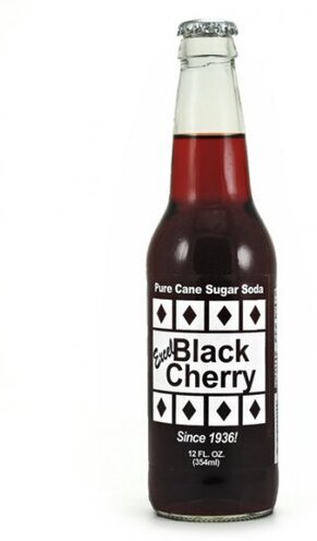 Excel Brewing Black Cherry