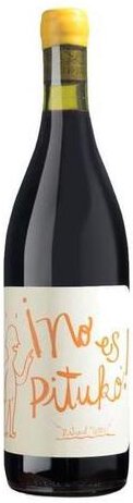 No Es Pituko Cabernet Franc