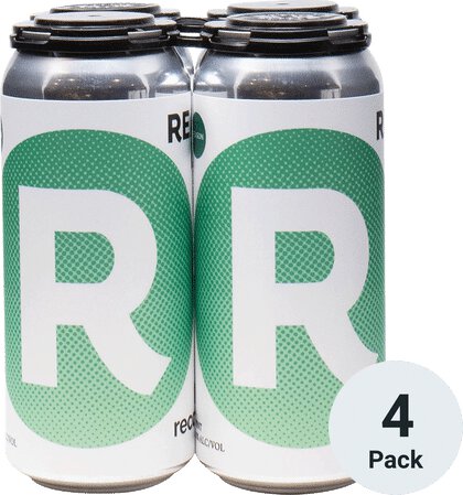 Reason Beer Pattern Recognition