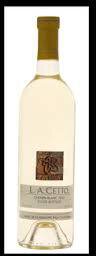 L A Cetto Chenin Blanc
